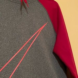 NIKE Hoodie